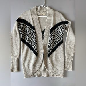 Hollister Women's Open Front Cardigan. Size XSmall